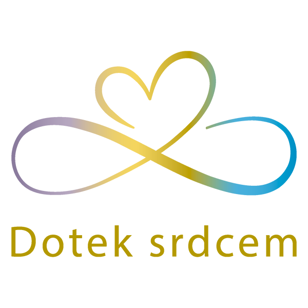 Dotek srdcem