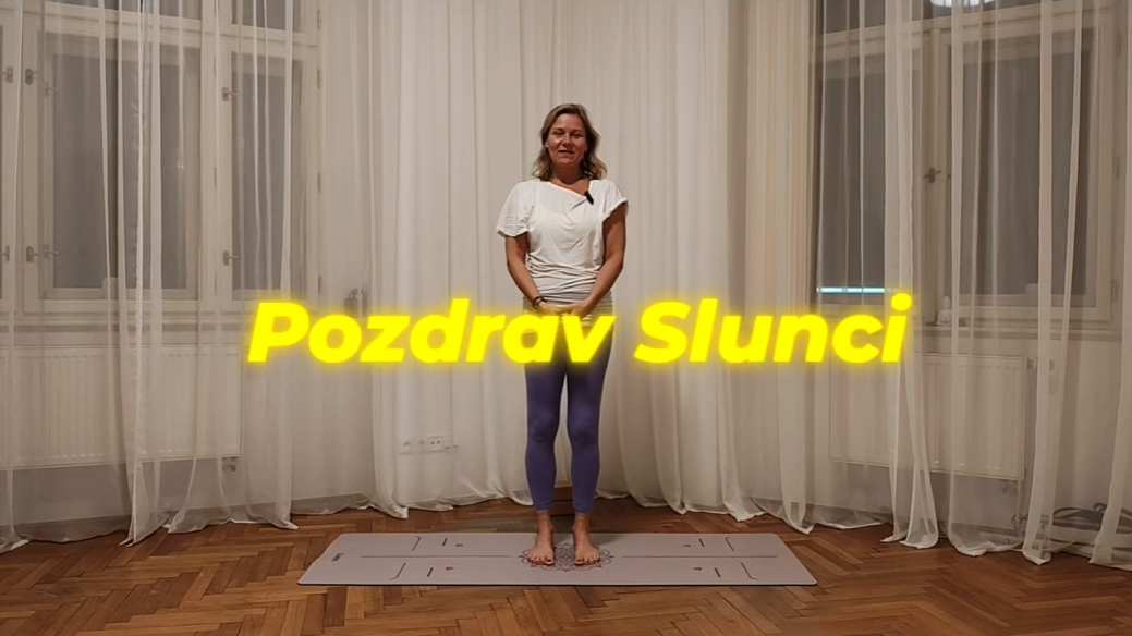Právě si prohlížíte POZDRAV SLUNCI